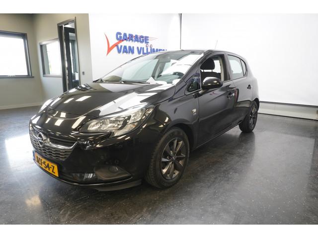 Opel Corsa 2019 Benzine