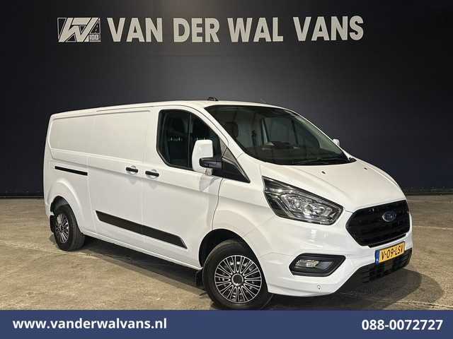 Ford Transit Custom 2023 Diesel