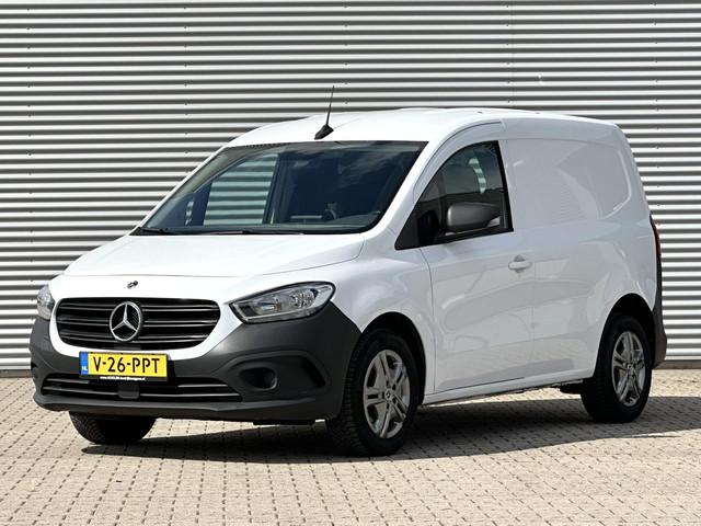 Mercedes-Benz Citan 2022 Diesel