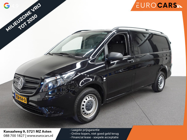 Mercedes-Benz Vito 2024 Diesel