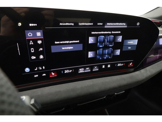 Audi A6 Avant e-tron