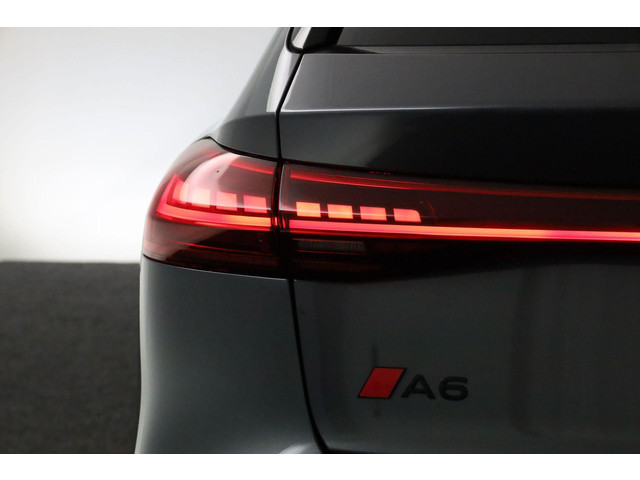 Audi A6 Avant e-tron