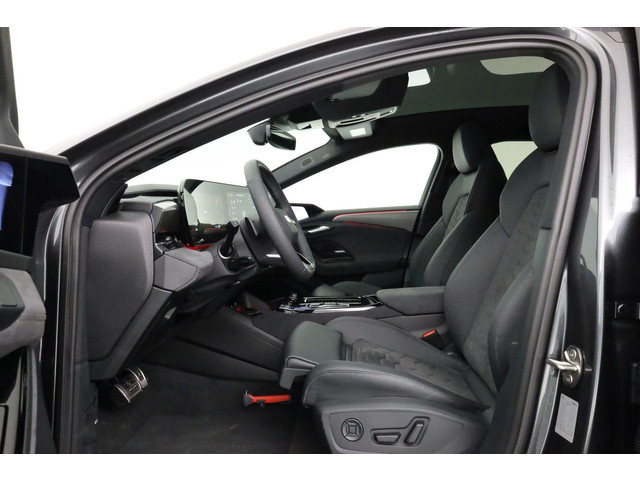 Audi A6 Avant e-tron