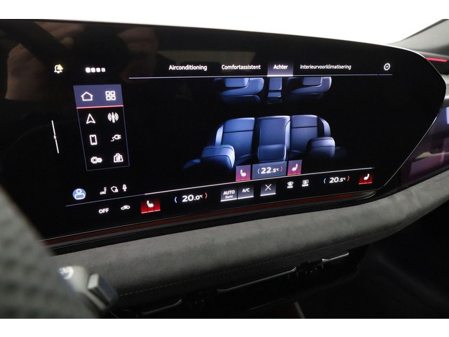 Audi A6 Avant e-tron