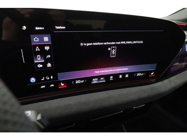 Audi A6 Avant e-tron