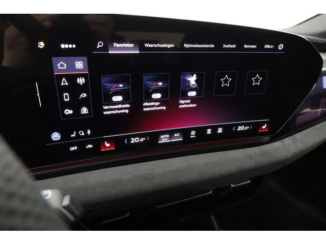 Audi A6 Avant e-tron