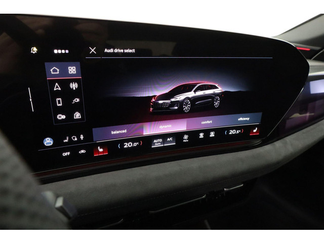 Audi A6 Avant e-tron