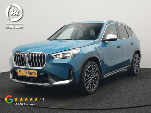 BMW X1 2023 Hybride