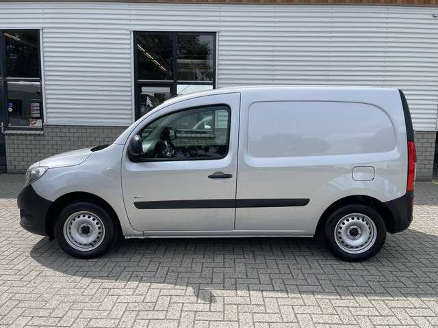 Mercedes-Benz Citan 2017 Diesel