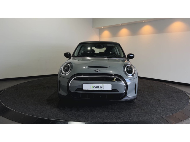 Mini Mini 2022 Elektrisch