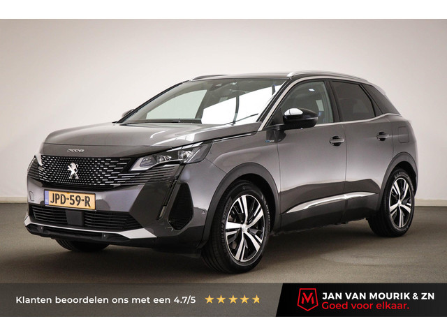 Peugeot 3008 2023 Hybride