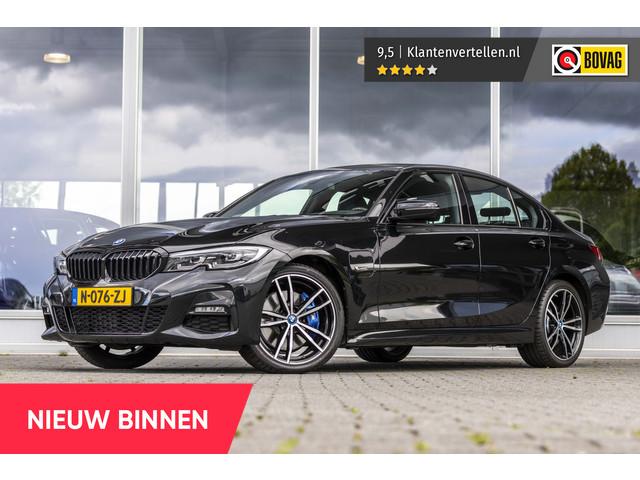 BMW 3 Serie 2022 Hybride