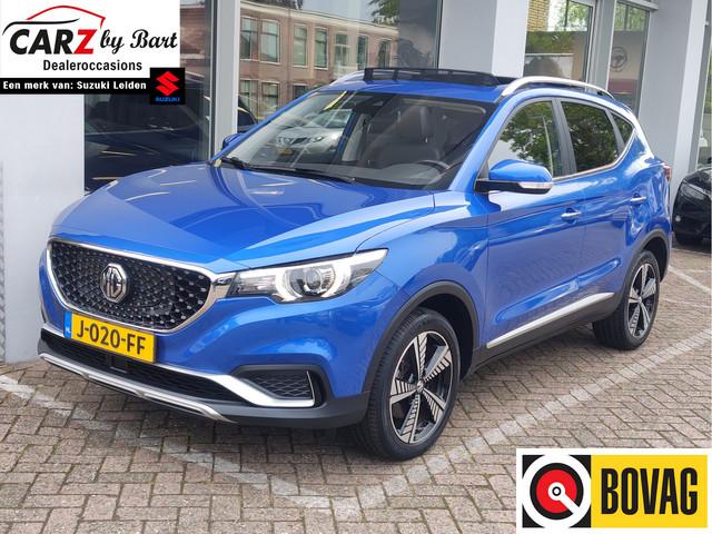 MG ZS-EV 2020 Elektrisch