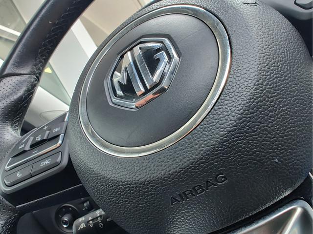 MG ZS-EV