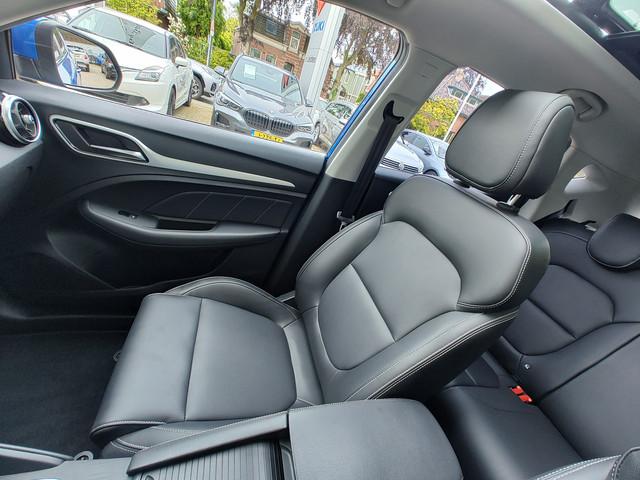 MG ZS-EV