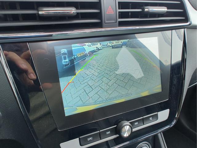 MG ZS-EV