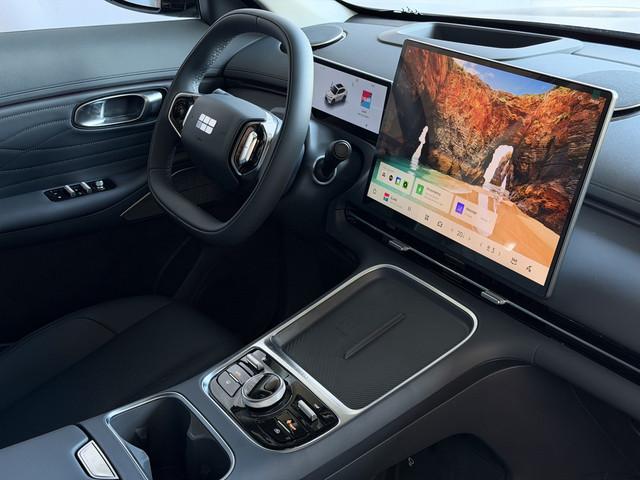 Geely Starray EM-i