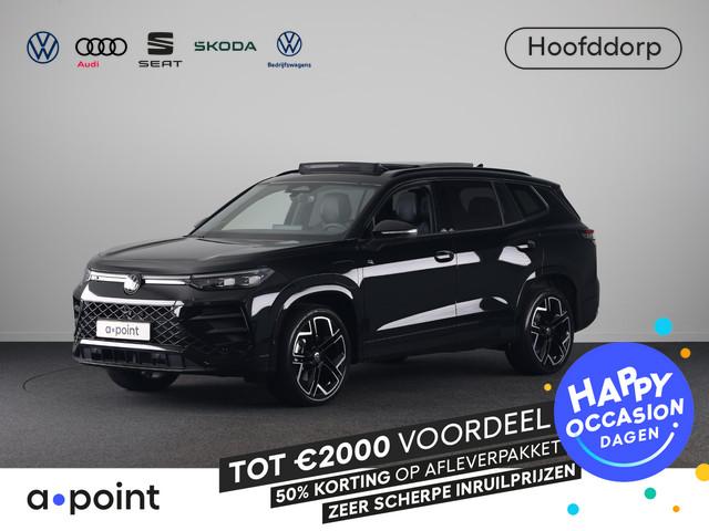 Volkswagen Tayron 2025 Hybride