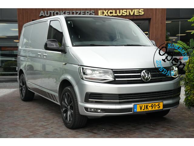 Volkswagen Transporter 2018 Diesel