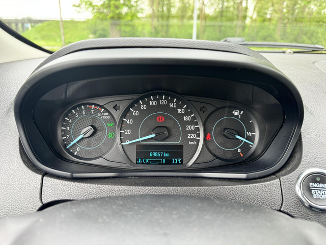 Ford Ka+