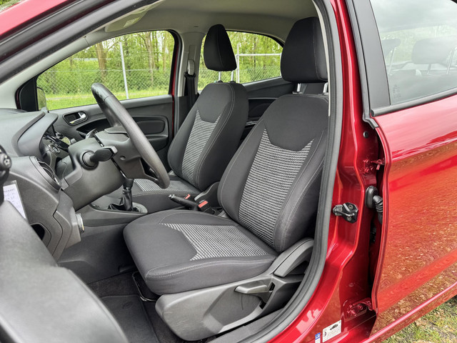Ford Ka+