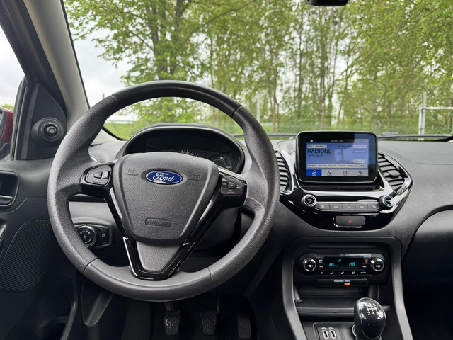 Ford Ka+