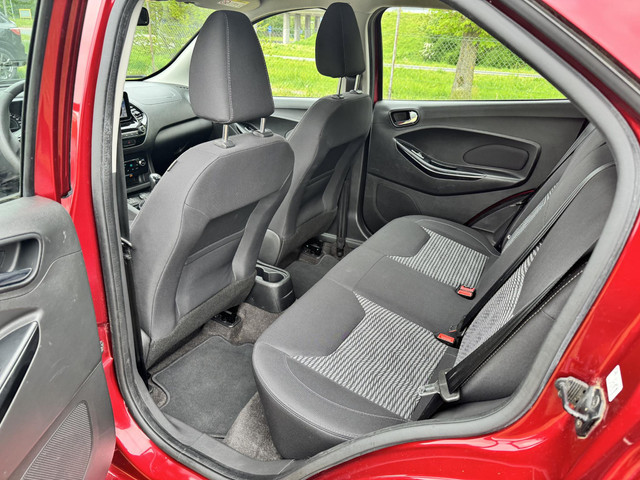Ford Ka+