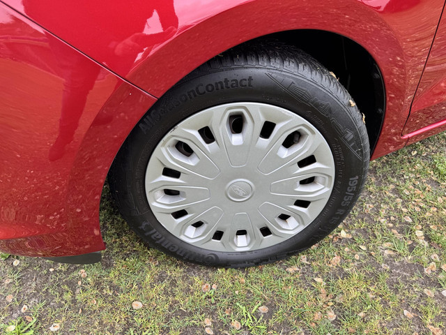 Ford Ka+
