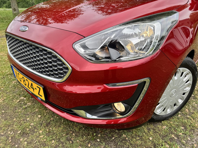 Ford Ka+