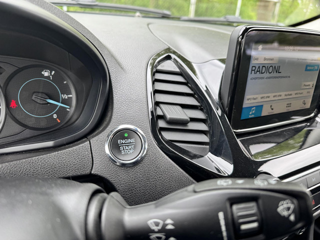 Ford Ka+