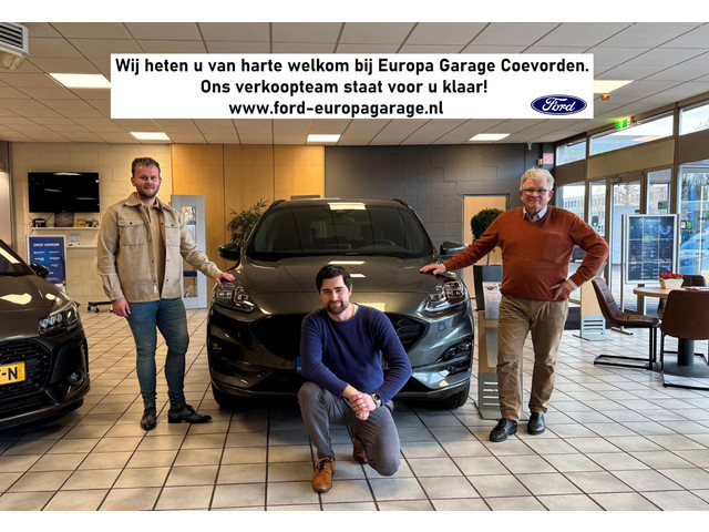 Ford Ka+