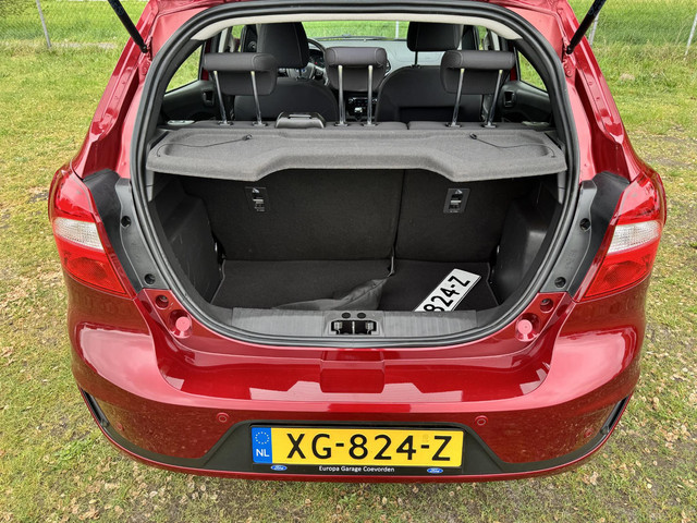 Ford Ka+