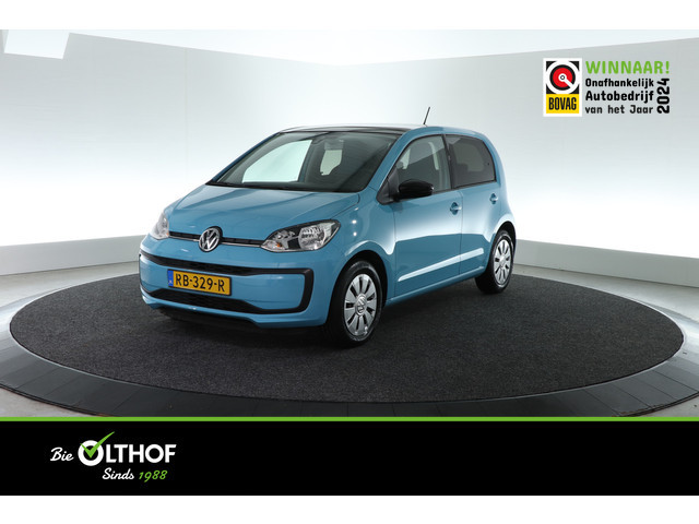 Volkswagen up! 2017 Benzine