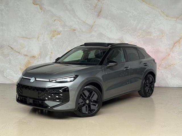 Volkswagen T-Roc 2026 Benzine