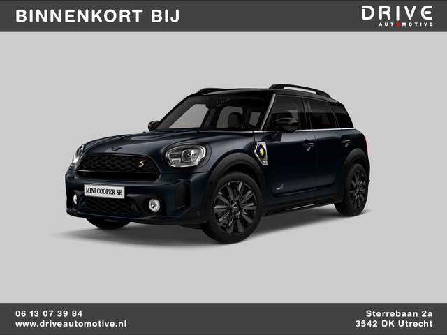 Mini Countryman 2021 Hybride