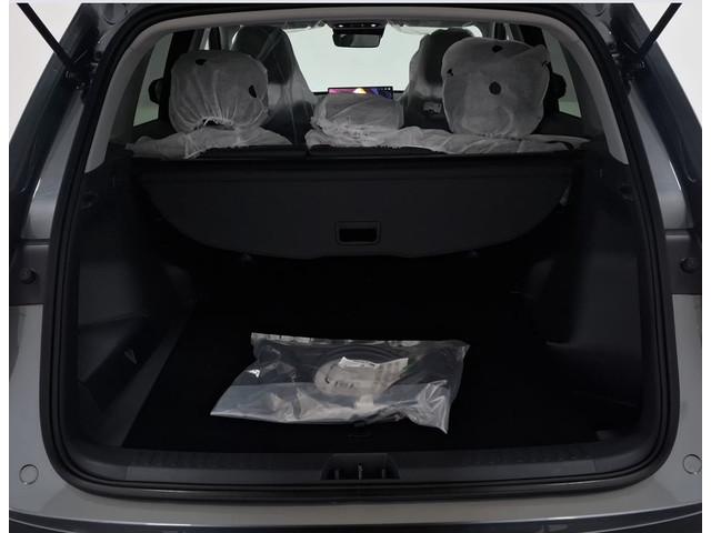 Geely Starray EM-i