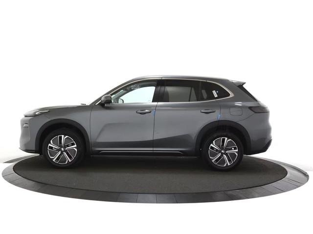 Geely Starray EM-i