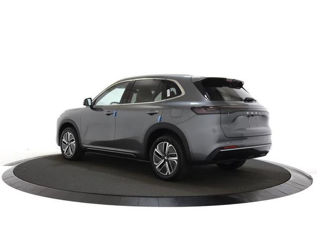 Geely Starray EM-i