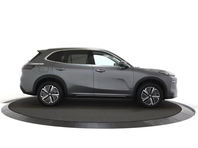 Geely Starray EM-i