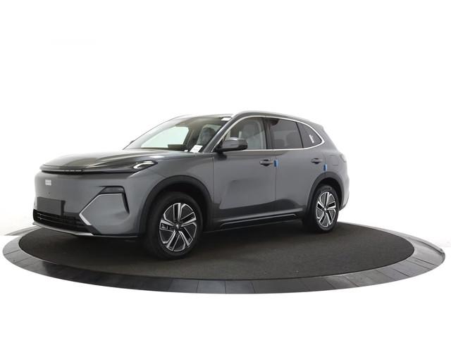 Geely Starray EM-i