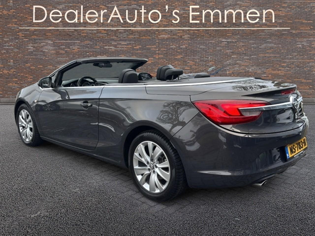 Opel Cascada
