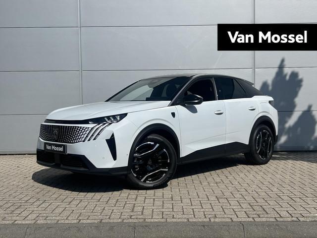 Peugeot 3008 2025 Hybride