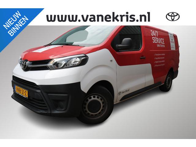 Toyota Pro Ace 2022 Diesel