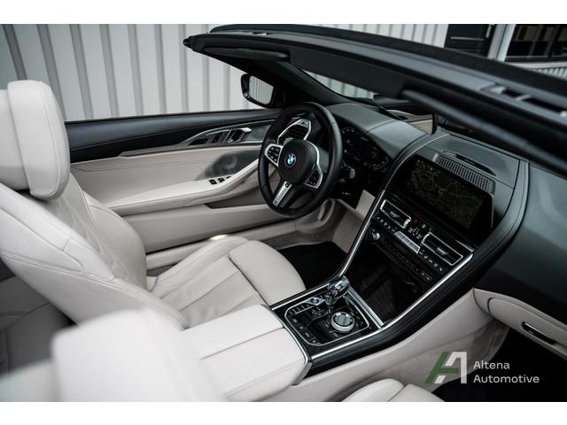 BMW 8 Serie