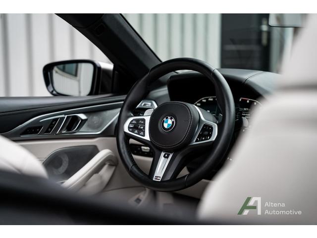 BMW 8 Serie