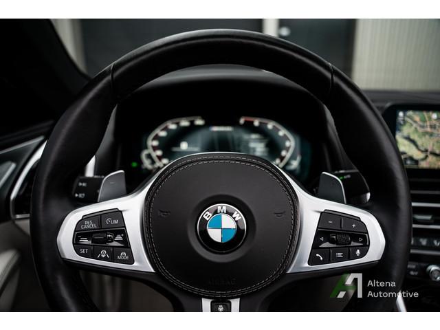 BMW 8 Serie