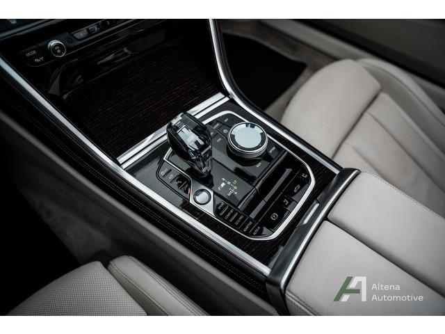 BMW 8 Serie