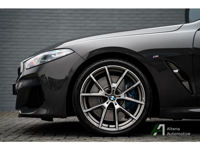 BMW 8 Serie