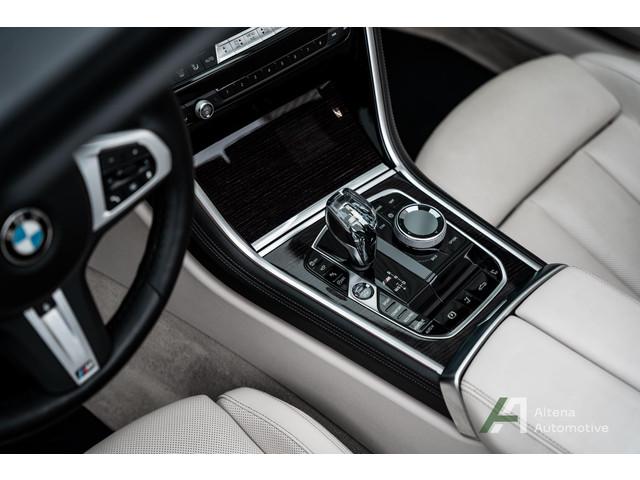 BMW 8 Serie