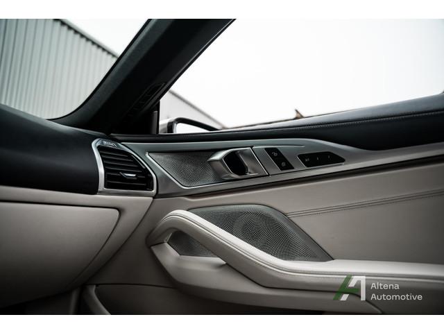 BMW 8 Serie